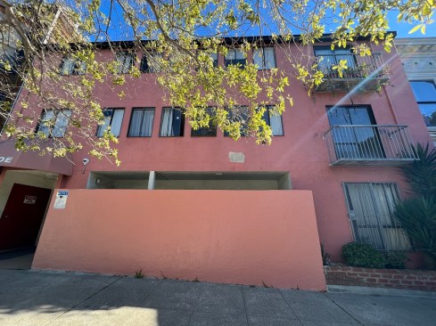Mission Housing Development Corp. is rehabilitating former public housing units across five scattered sites in San Francisco. The project is scheduled to be completed in early 2023.