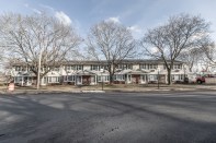 The 250-unit Kent Farm Apartments in East Providence is Hudson Valley Property Group’s first acquisition in Rhode Island.