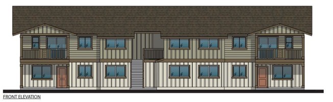 Construction is set to begin soon on the 200-unit Kaiāulu o Kūku’ia develoment in Lahaina, Hawaii, with work projected to last about 29 months.