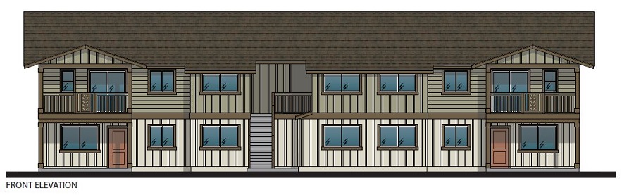 Construction is set to begin soon on the 200-unit Kaiāulu o Kūku’ia develoment in Lahaina, Hawaii, with work projected to last about 29 months.
