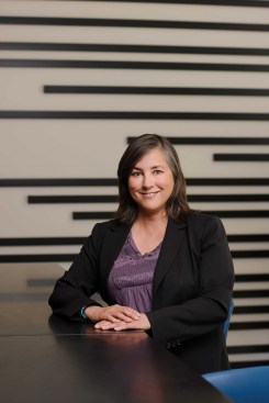 Lisa Gomez