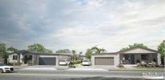 Maison’s Village will bring affordable housing options to Palmdale, California.