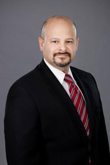 Mario Robaina II