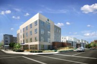Residents are expected to begin moving into Via Sana in September. The Cleveland development will be home to individuals and families earning between 30% and 80% of the area median income.