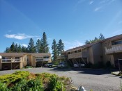 New owner Security Properties is planning an extensive rehabilitation of the Mt. Vernon Terrace Apartments in Spokane, Washington.