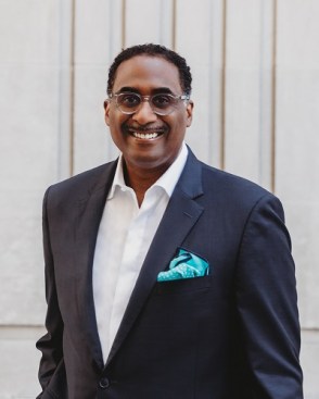 Leon Walker