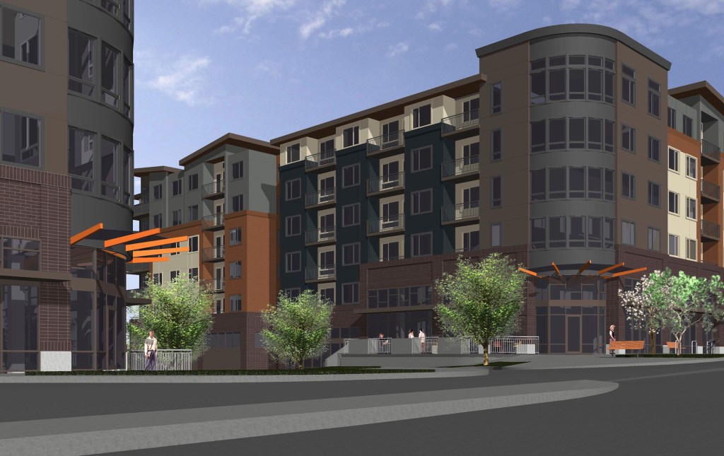 Citi Community Capital provided $160 million in construction financing and $117 million in permanent financing to DevCo, LLC, for Solera, a mixed-income project with 590 units of affordable and workforce housing in Renton, Washington.