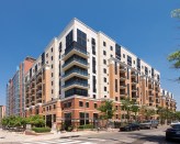 Washington Housing Conservancy’s purchase of the 212-unit Loree Grand expands its portfolio to five affordable apartment properties with more than 1,600 units.