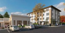 Tigard Senior Housing by Northwest Housing Alternatives will provide affordable homes to seniors in Tigard, Oregon.