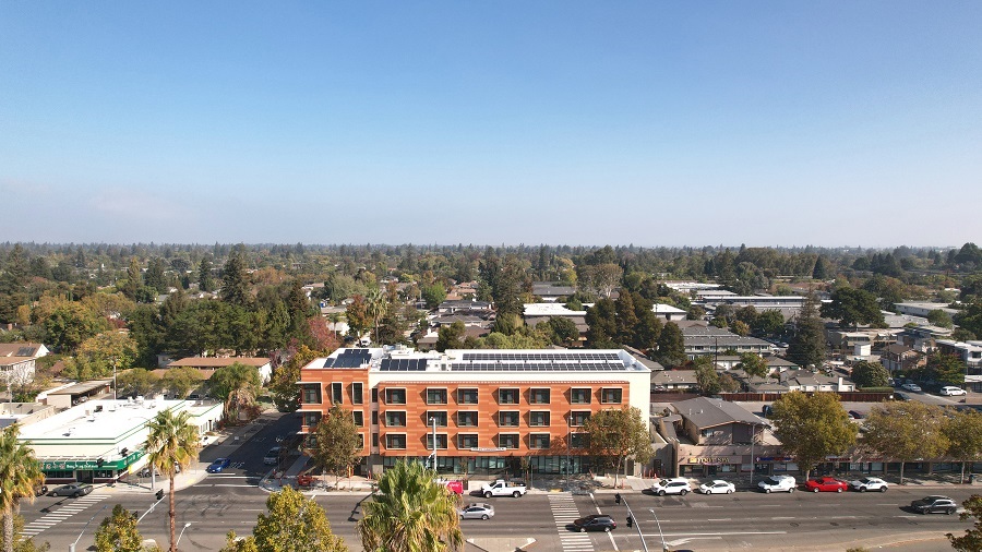Wilton Court Apartments includes apartments for adults with intellectual or developmental disabilities seeking an independent-living environment.