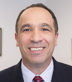 Anthony D. Ruvolo