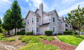 Bay Vista at Meadow Park offers 220 units in Novato, California.