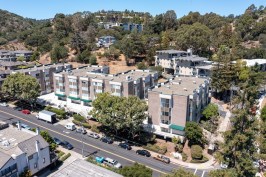 Bonnie Brae Terrace is a significant addition to The BLVD Group’s national affordable housing portfolio.