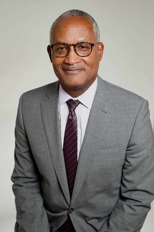 Brian Argrett