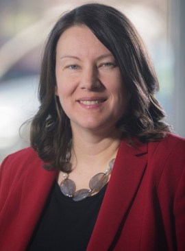 Britta Fisher