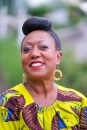 Charlene Melville