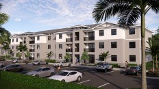 Rents at Civitas of Cape Coral will range from about $452 to $1,673 per month for income-qualifying households earning 30%, 60%, and 80% of the area median income.