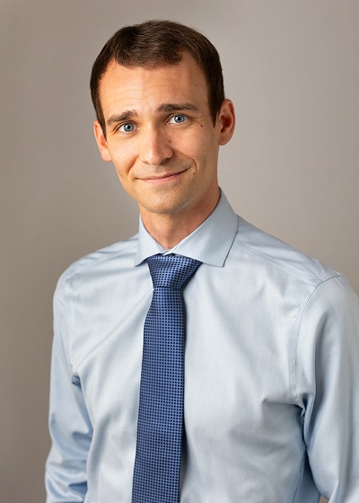 Trent Claybaugh