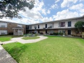 Built in 1973, Coral Hills Apartments will undergo a major rehabilitation by Envolve Communities. The property was previously updated in 2006.
