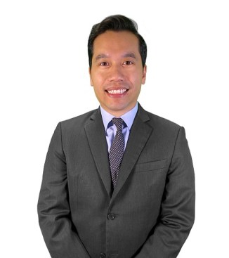 Erwin Tam