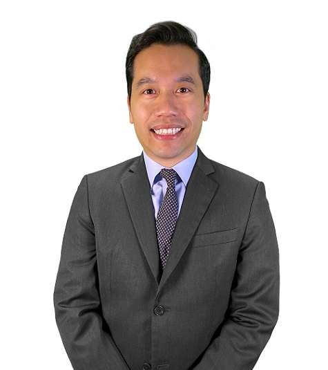 Erwin Tam