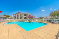 Woodglen Park I and II in Duncanville, Texas, is among the affordable housing properties purchased by the Elizabeth Property Group.