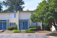 Renovations are coming to the Century Plaza Apartments after being acquired by the Greenville Housing Fund.