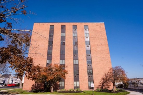 The rehabilitation of Jaycee Place will include fully renovated kitchens and bathrooms with Energy Star appliances and low-flow, water-saving fixtures. The property will also receive a new energy-efficient boiler system, new windows, a new roof, and other improvements.