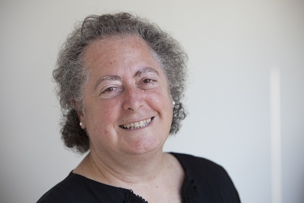JoAnne Page