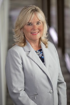 Mary Wright