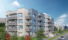 EAH Housing’s Mission Paradise development will bring affordable housing options to seniors in the San Francisco Bay Area.