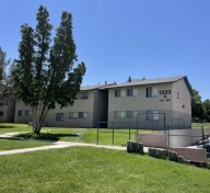 Mountain View Apartments will receive extensive energy efficiency upgrades, such as Energy Star-rated appliances, low-flow and flush-rated plumbing fixtures, and LED lighting throughout the community. Renovations are expected to be completed in December 2024.