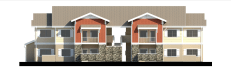 River Oaks Family Apartments in Plumas Lake, California, will consist of 48 units.