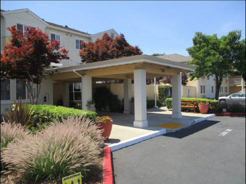 Rodeo Gateway is Merritt Community Capital’s 15th deal with EAH Housing.