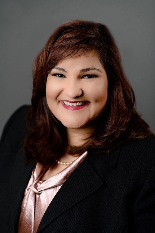 Marietta Rodriguez