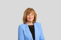 Susan Dewey