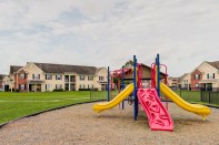 Olive Tree Holdings is utilizing a Department of Housing and Urban Development-insured mortgage to make improvements and preserve the affordability of homes at The Life at Westpark in Houston.