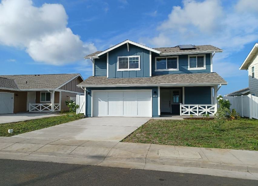 After completing the first phase of Villages of La‘i ‘Ōpua, developers are working on a second phase that will bring additional affordable housing options to Native Hawaiians.
