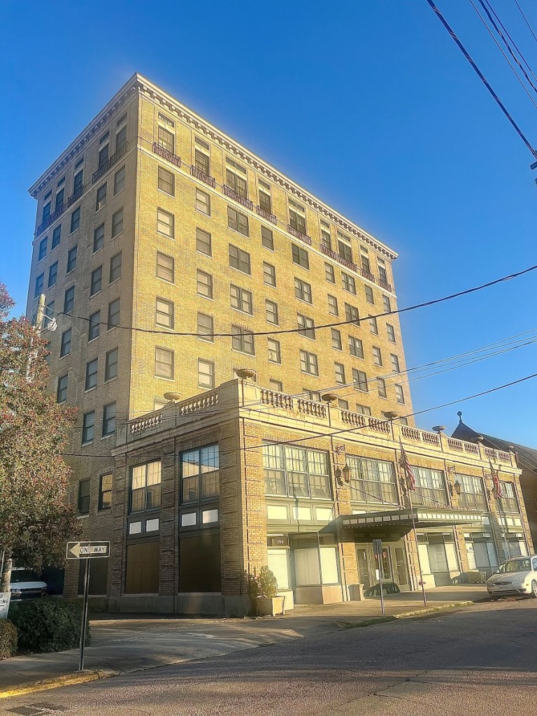 Virginia Dare Apartments, an affordable senior housing community in Elizabeth City, North Carolina, is among the properties acquired by Tredway.