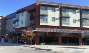 Walnut Grove Senior brings affordable homes for seniors to Los Gatos, California. Eden Housing worked closely with SummerHill Homes on the inclusionary housing development.