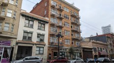 The Tenderloin Neighborhood Development Corp. is rehabilitating the 32-unit Yosemite Apartments in San Francisco. It is one of the developments included in Enterprise Housing Partners Funds XLI.