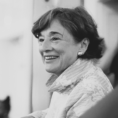 Marilyn Melkonian