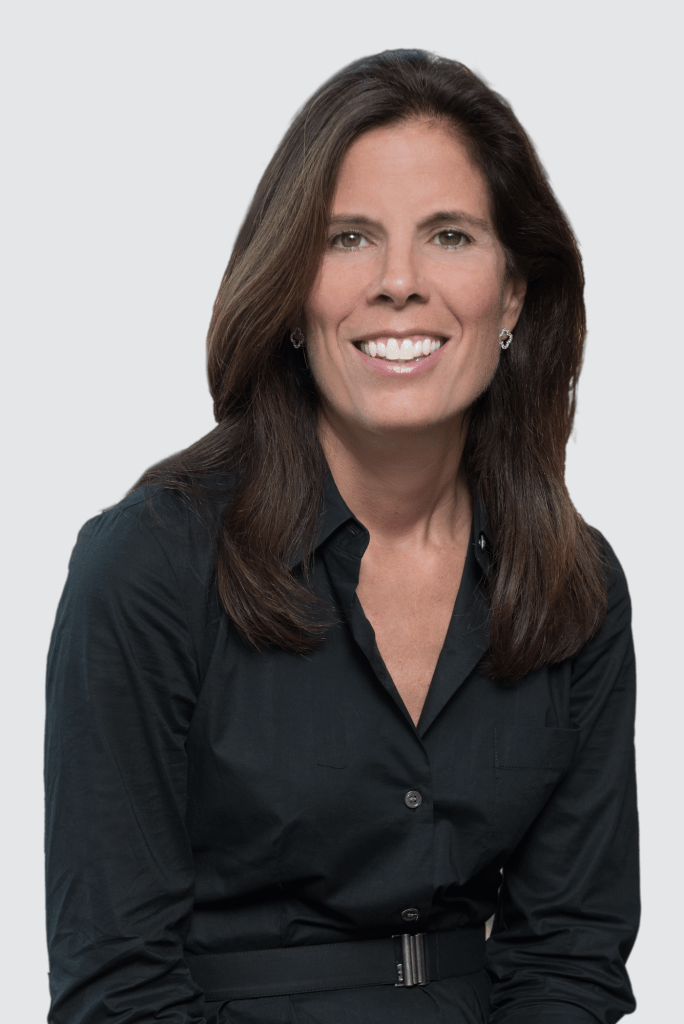 Michele Evans, executive vice president and head of multifamily, Fannie Mae