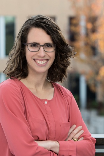 Abby Goldware Potluri