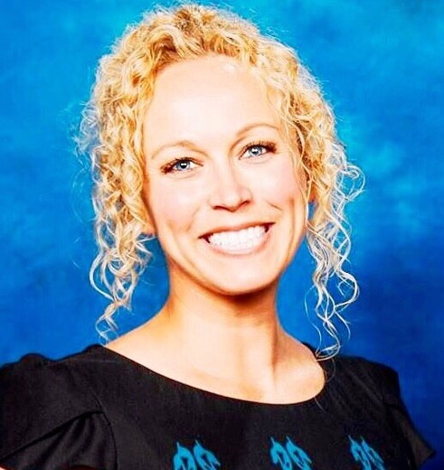 Alexa Washburn
