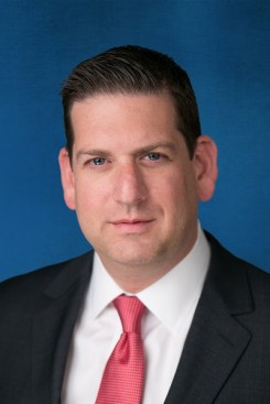 Andrew Daitch
