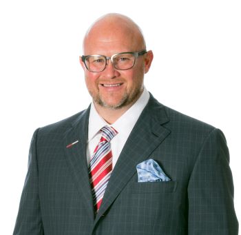 J. Barry Tidwell