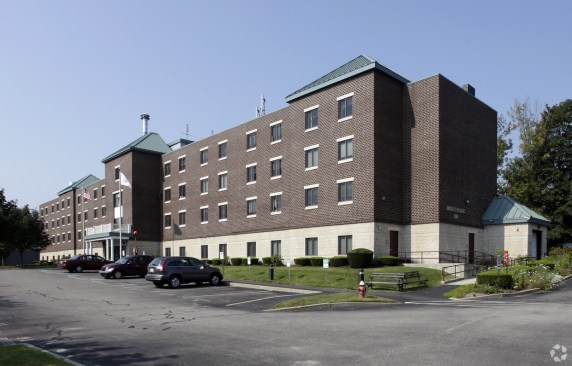 A financing package that includes Green and Resilient Retrofit Program funds, a Rental Assistance Demonstration conversion, and a Federal Housing Administration loan has been assembled to make key improvements at Bauer House in Quincy, Massachusetts.