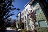 With the completion of College Creek, USA Properties Fund has seven affordable apartment communities in Santa Rosa and 10 in Sonoma County, California.
