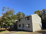 Concord Royal Gardens in Concord, New Hampshire, is set to undergo an extensive rehabiliation after being acquired by The BLVD Group.